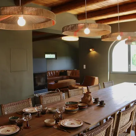 Casa vacanze Mas D'ame *