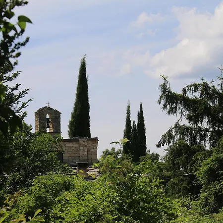 Casa vacanze Mas D'ame