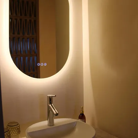 Mas D'ame Casa vacanze Revest-Saint-Martin
