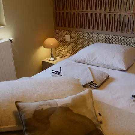 Mas D'ame Casa vacanze Revest-Saint-Martin