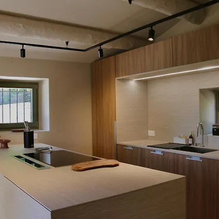 Casa vacanze Mas D'ame