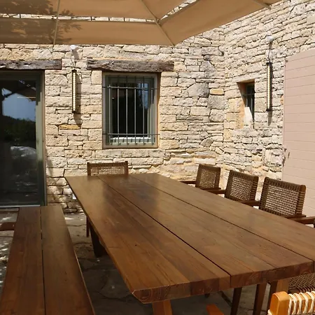 Mas D'ame Casa vacanze