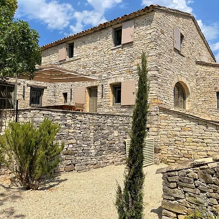 Mas D'ame Casa vacanze